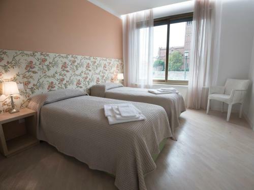 Apartamento Le Quattro Stagioni Italianflat