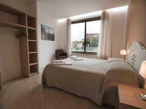Apartamento Le Quattro Stagioni Italianflat
