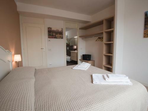 Apartamento Le Quattro Stagioni Italianflat
