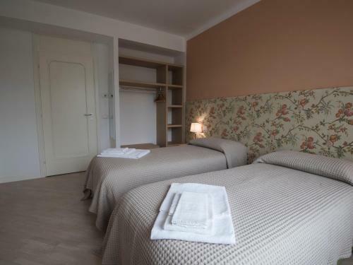 Apartamento Le Quattro Stagioni Italianflat