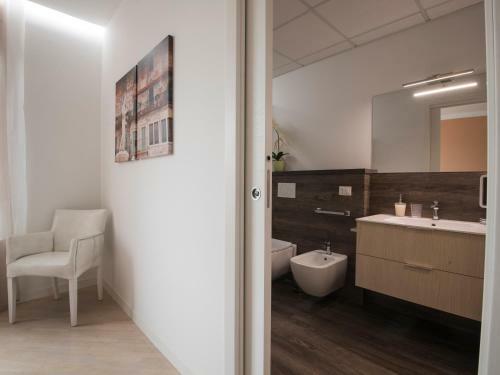 Apartamento Le Quattro Stagioni Italianflat