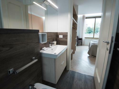 Apartamento Le Quattro Stagioni Italianflat