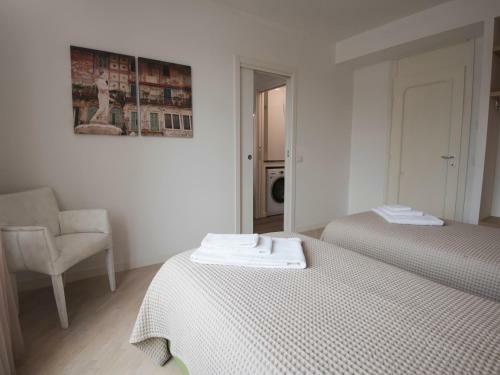 Apartamento Le Quattro Stagioni Italianflat