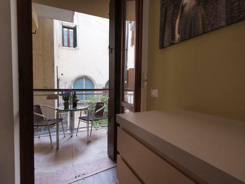 Apartamento Le Quattro Stagioni Italianflat
