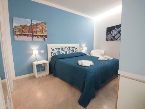Apartamento Le Quattro Stagioni Italianflat