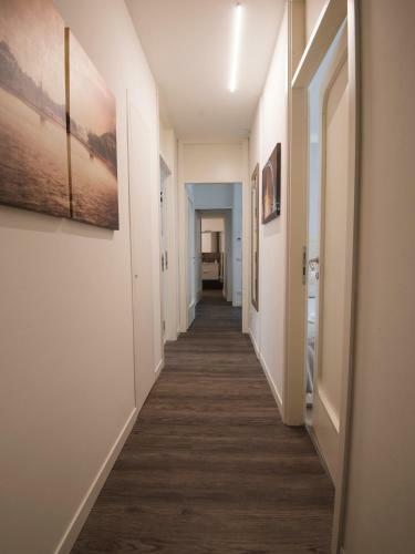 Apartamento Le Quattro Stagioni Italianflat