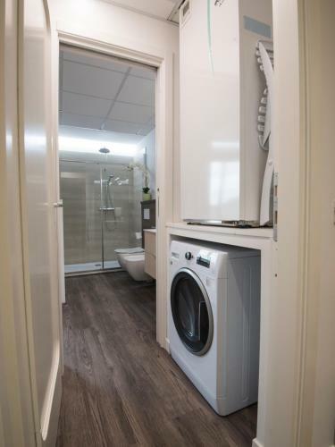Apartamento Le Quattro Stagioni Italianflat