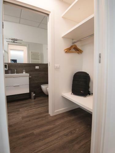 Apartamento Le Quattro Stagioni Italianflat