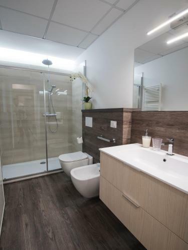 Apartamento Le Quattro Stagioni Italianflat