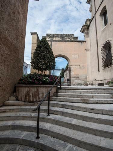 Apartamento Le Quattro Stagioni Italianflat