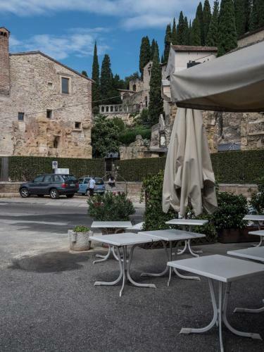 Apartamento Le Quattro Stagioni Italianflat