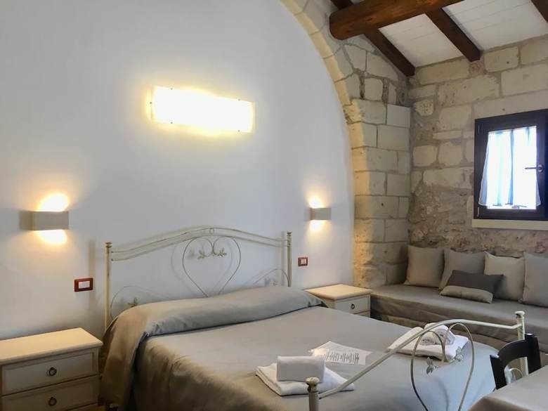 Agroturismo Agriturismo Masseria Costarella