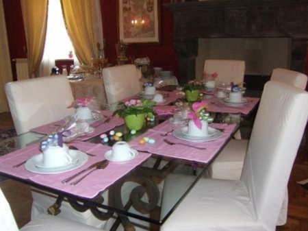 B&B La Porticella