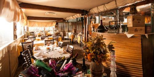 Hotel Il Cavaliere Nero