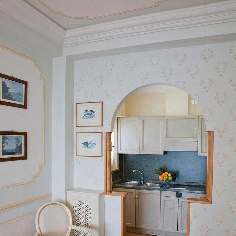 Hotel Villa Florida Suites & Suite Apartments