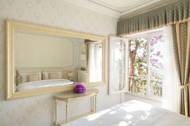 Hotel Villa Florida Suites & Suite Apartments