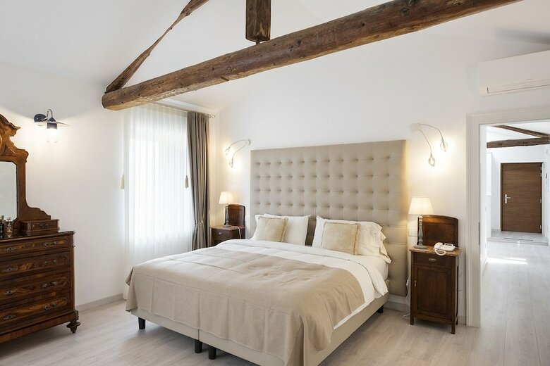 Hotel Villa Florida Suites & Suite Apartments