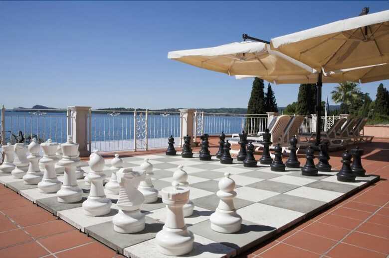 Hotel Villa Florida Suites & Suite Apartments