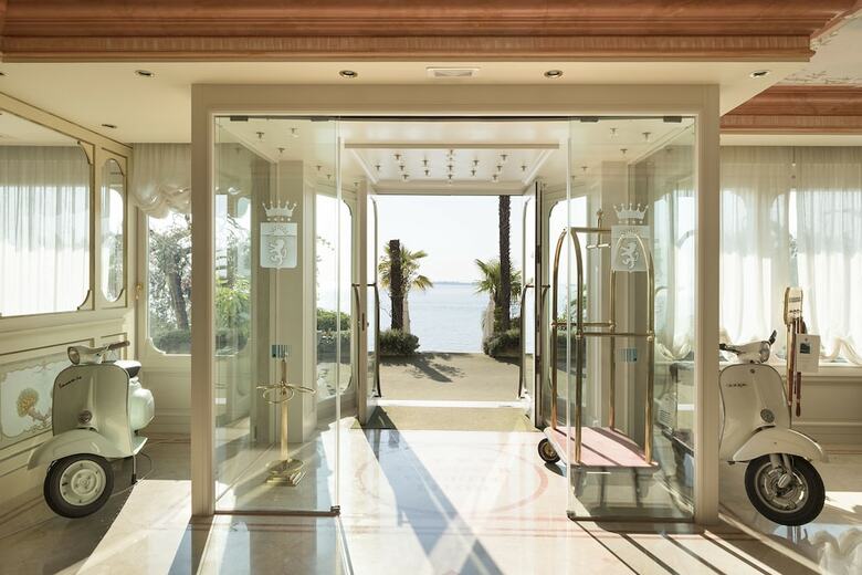 Hotel Villa Florida Suites & Suite Apartments