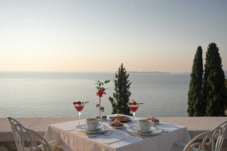 Hotel Villa Florida Suites & Suite Apartments