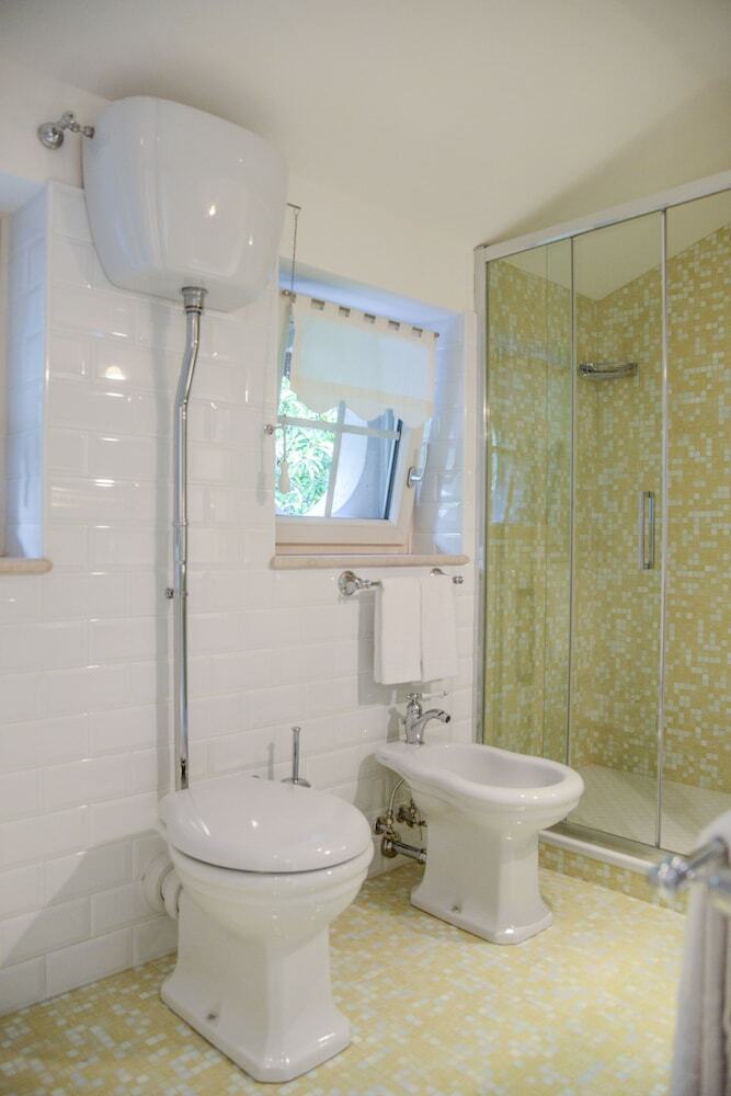 Hotel Villa Florida Suites & Suite Apartments