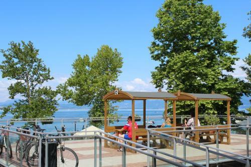 Hotel Camping Cisano - San Vito