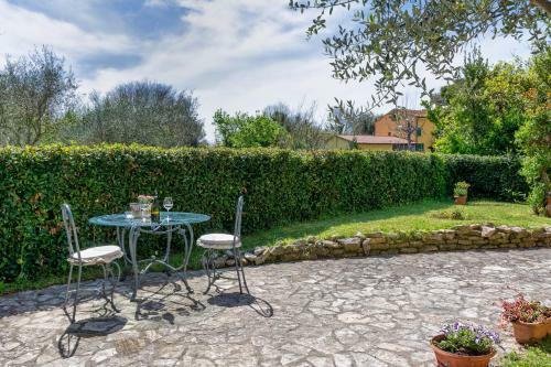Hostal Affittacamere La Casa Di Ugo