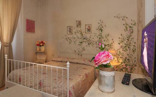 Hostal Affittacamere La Casa Di Ugo