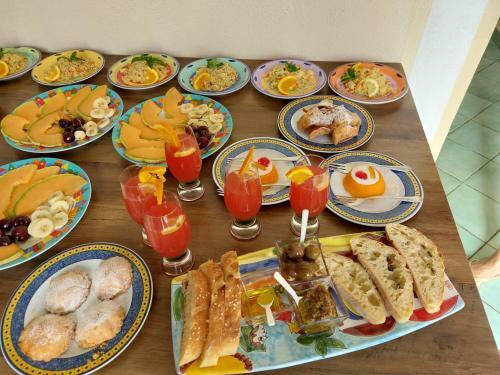 B&B Alfrantoio Valderice