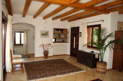 Bed & Breakfast Villa Geron