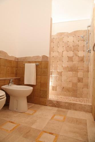 Agroturismo Residenza Di Campagna Seranile