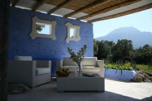 Agroturismo Residenza Di Campagna Seranile