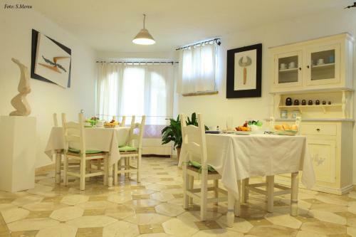 Agroturismo Residenza Di Campagna Seranile