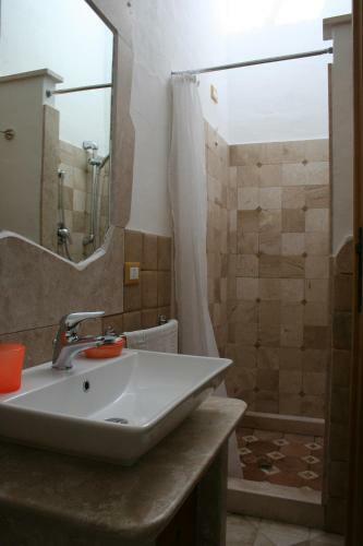 Agroturismo Residenza Di Campagna Seranile