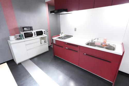 Hostal Oak Hotel Edo