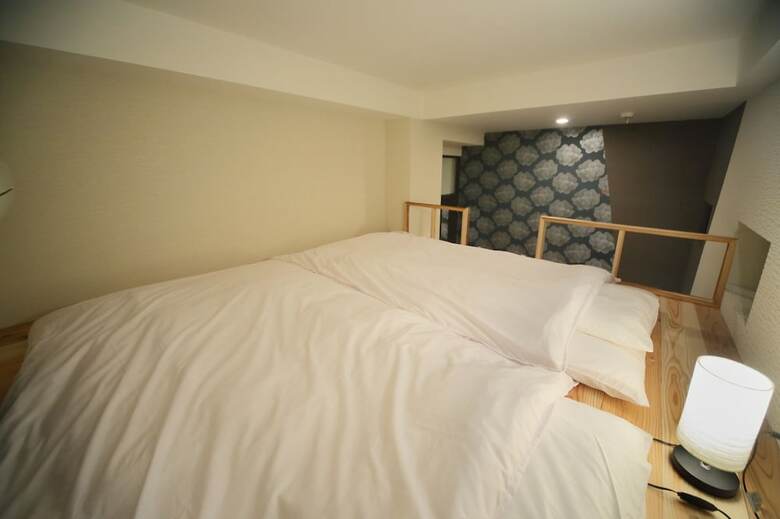 Hostal Ikidane House