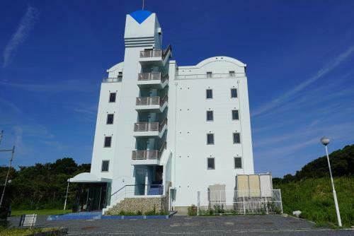 Aparthotel Tobi Hostel And Apartments