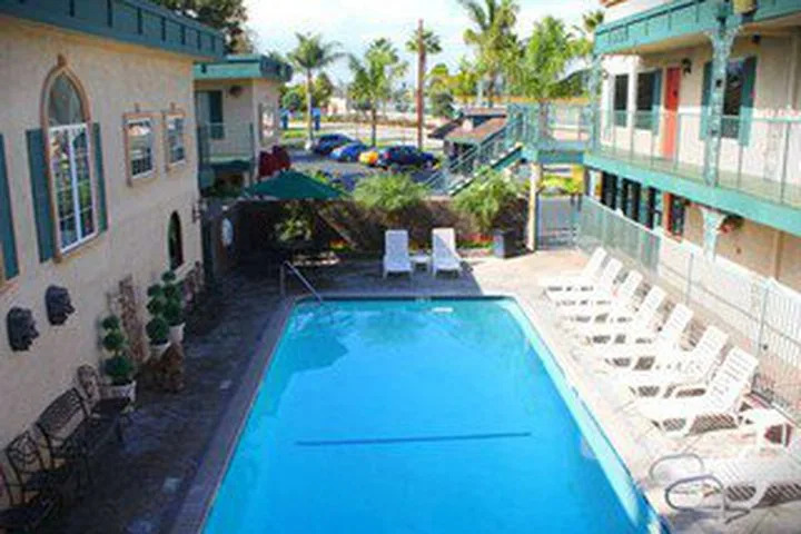 Hotel Home2suites By Hilton Anaheim Resort, Ca