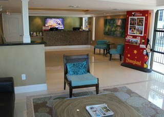 Hotel Home2suites By Hilton Anaheim Resort, Ca