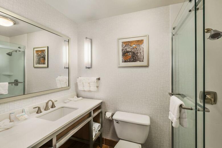Hotel Hilton Garden Inn Flagstaff