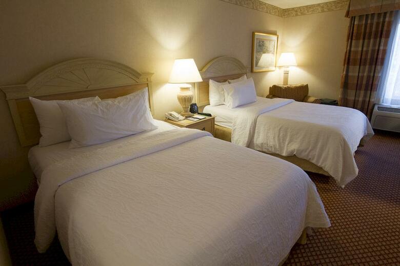 Hotel Hilton Garden Inn Flagstaff