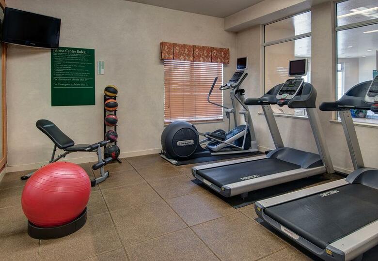 Hotel Hilton Garden Inn Flagstaff