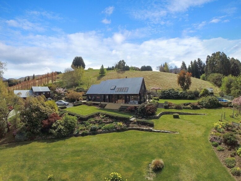 Mountain View Lodge