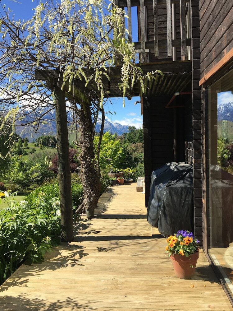 Mountain View Lodge