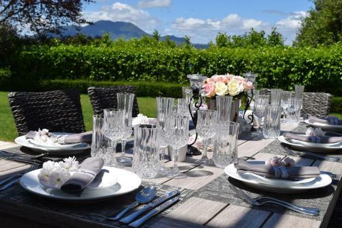 Bed & Breakfast Bellevue Boutique Lodge