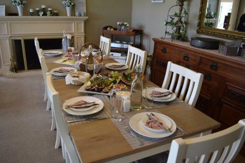 Bed & Breakfast Bellevue Boutique Lodge