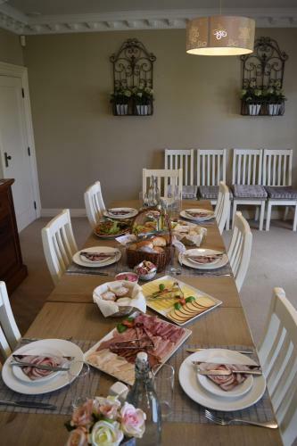Bed & Breakfast Bellevue Boutique Lodge