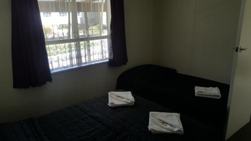 High Country Lodge, Motels & Backpackers