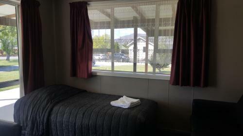 High Country Lodge, Motels & Backpackers