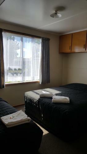 High Country Lodge, Motels & Backpackers
